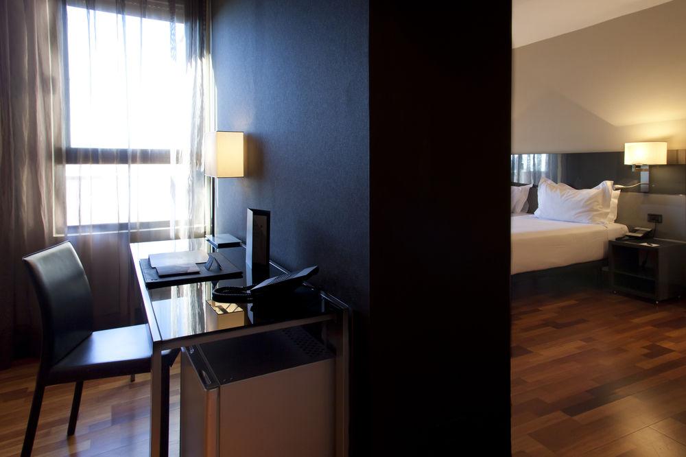 Ac Hotel Avenida De America By Marriott Μαδρίτη Εξωτερικό φωτογραφία