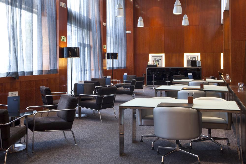 Ac Hotel Avenida De America By Marriott Μαδρίτη Εξωτερικό φωτογραφία