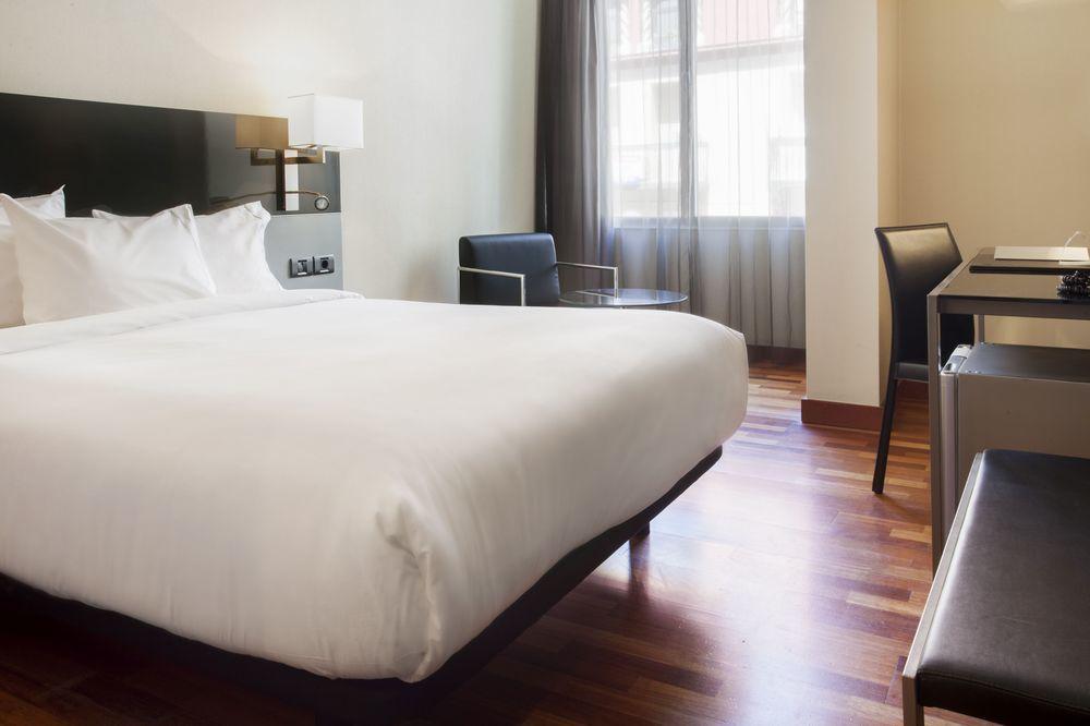 Ac Hotel Avenida De America By Marriott Μαδρίτη Εξωτερικό φωτογραφία