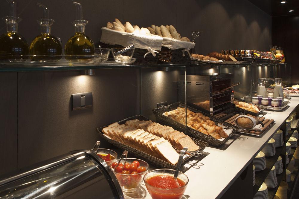 Ac Hotel Avenida De America By Marriott Μαδρίτη Εξωτερικό φωτογραφία