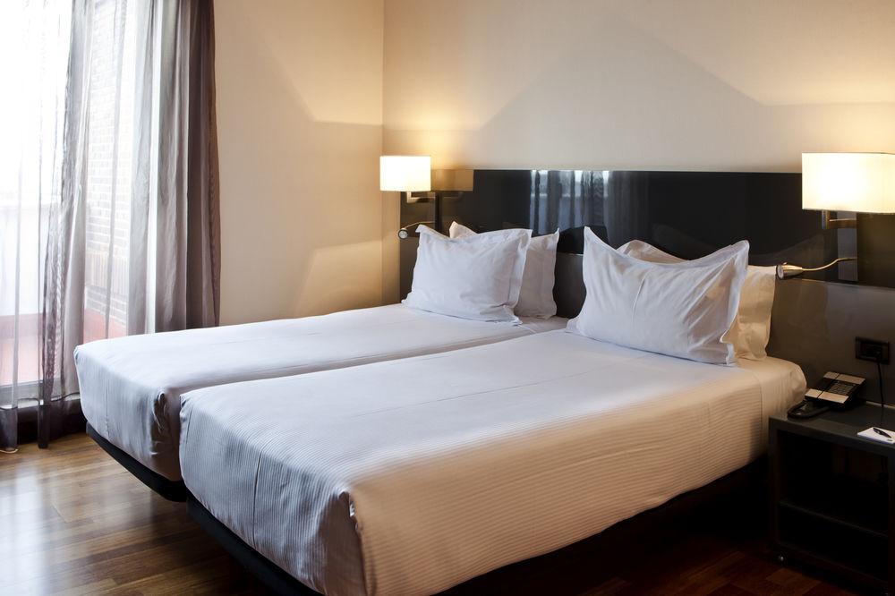 Ac Hotel Avenida De America By Marriott Μαδρίτη Εξωτερικό φωτογραφία