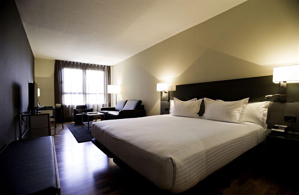 Ac Hotel Avenida De America By Marriott Μαδρίτη Εξωτερικό φωτογραφία