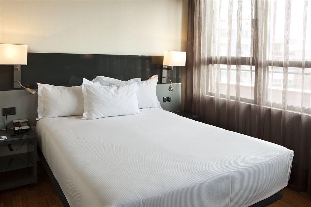 Ac Hotel Avenida De America By Marriott Μαδρίτη Εξωτερικό φωτογραφία