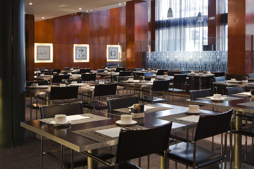 Ac Hotel Avenida De America By Marriott Μαδρίτη Εξωτερικό φωτογραφία