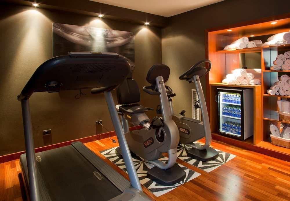 Ac Hotel Avenida De America By Marriott Μαδρίτη Εξωτερικό φωτογραφία