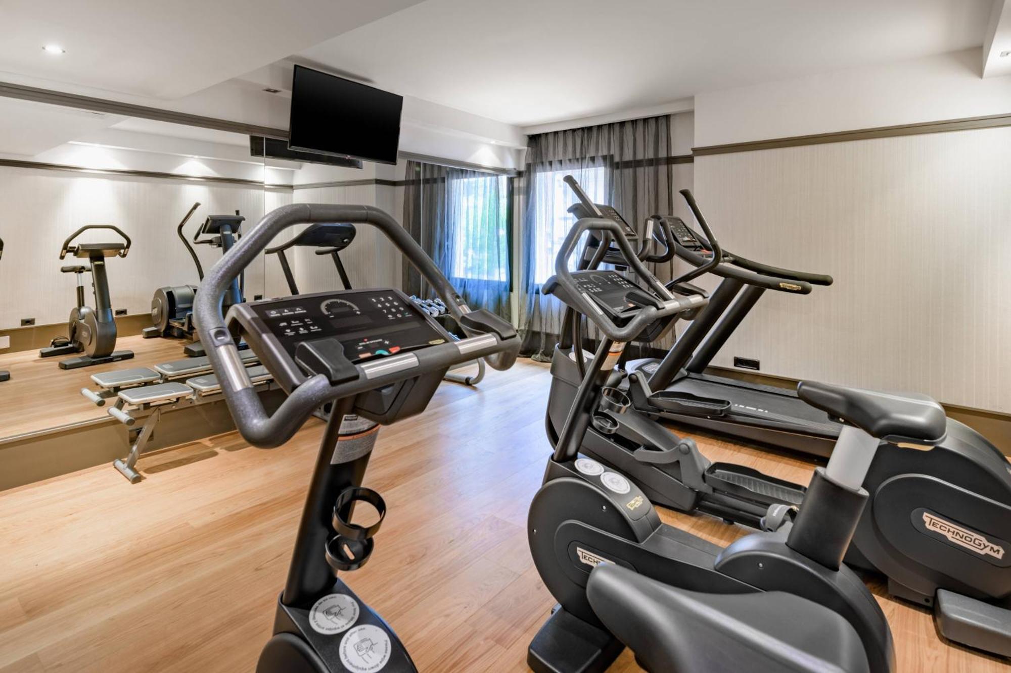 Ac Hotel Avenida De America By Marriott Μαδρίτη Εξωτερικό φωτογραφία