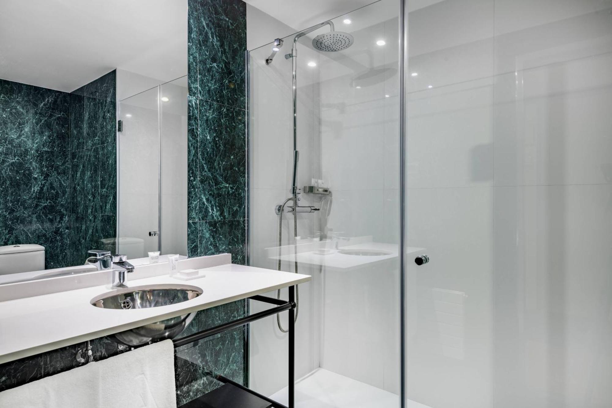 Ac Hotel Avenida De America By Marriott Μαδρίτη Εξωτερικό φωτογραφία