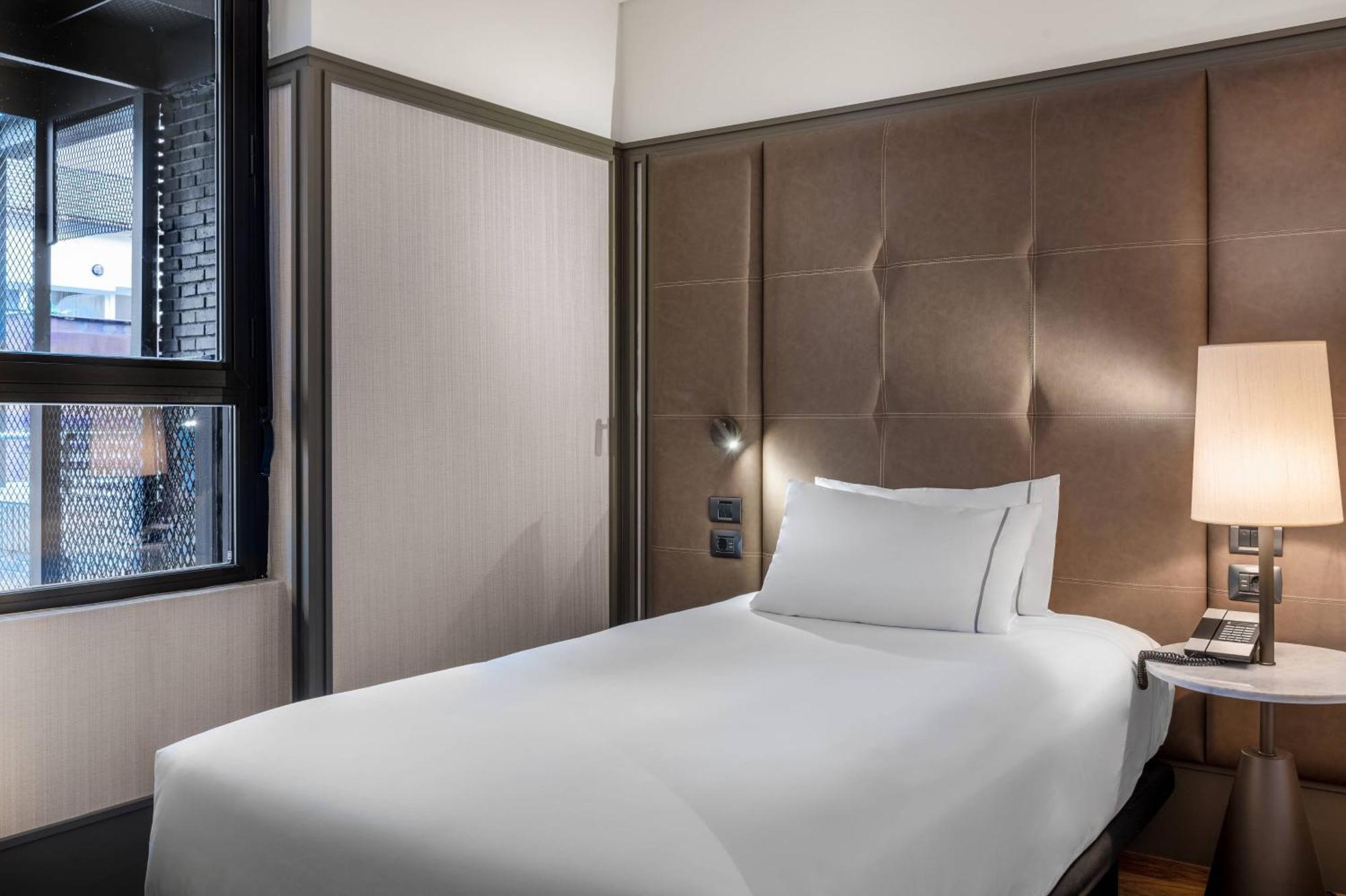 Ac Hotel Avenida De America By Marriott Μαδρίτη Εξωτερικό φωτογραφία