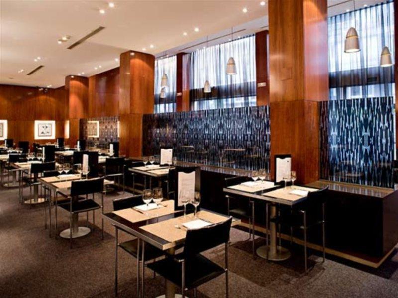Ac Hotel Avenida De America By Marriott Μαδρίτη Εξωτερικό φωτογραφία